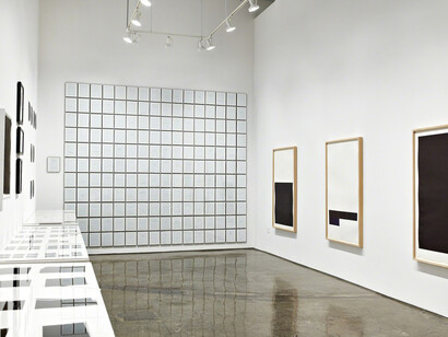 Vincent Como. Courtesy of Minus Space