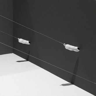 The Common Ancestor. Courtesy of Zilberman Gallery–Berlin