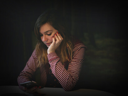 El dolor nos indica que algo no está bien, si quieres que cese debes hacerle caso