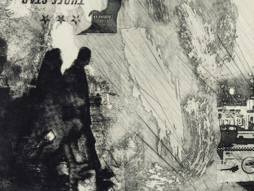 Jim Steg. Courtesy of NOMA 