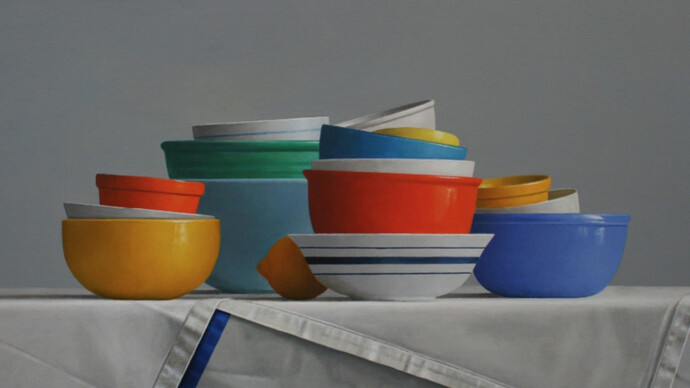 Object Chosen Chosen Objects | Meer