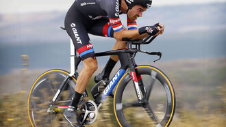 Tom Dumoulin