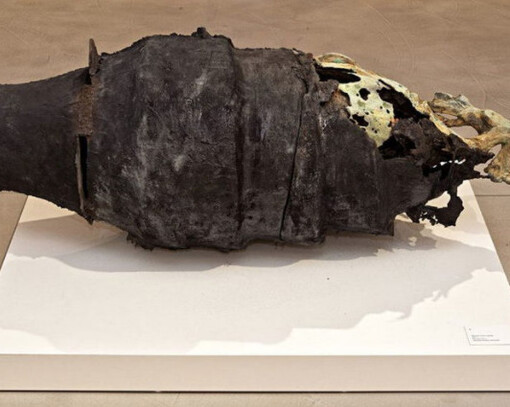 Susanne Roewer. Courtesy of Galerie Kornfeld