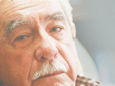 Chato (Osvaldo) Peredo