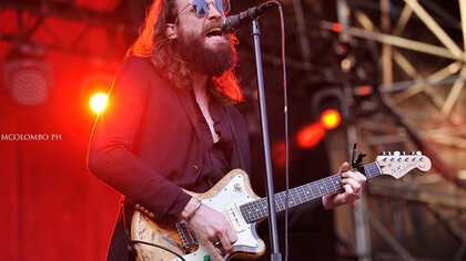 Father John Misty