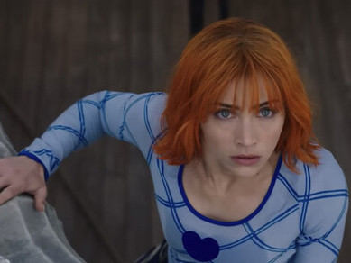 Los cambios en las islas por las que pasan los "mugiwara" (con sombrero de paja) no los producen las instituciones, sino las personas cuando dejan de obedecer