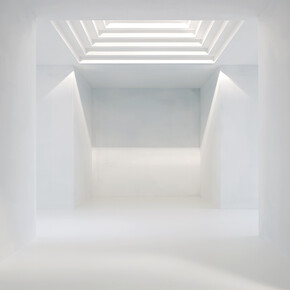 Gioberto Noro, Exhibition view. Courtesy of Alberto Peola