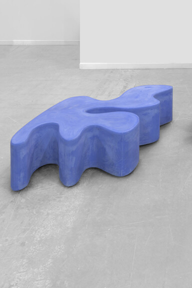 Sarah Crowner. Courtesy of The Contemporary Austin