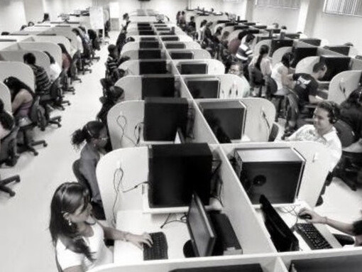 Cubículos cartesianos