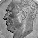 Lojze Dolinar. Courtesy of Gorenjski muzej