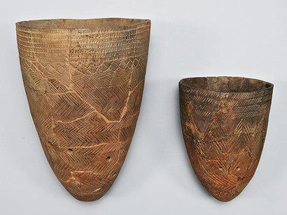 Prehistory and Ancient History. Courtesy of National Museum of Korea