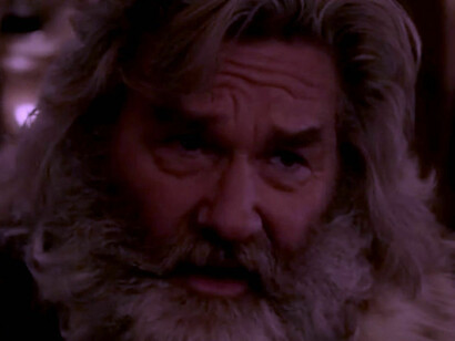 «Crónicas de Navidad» (2018)