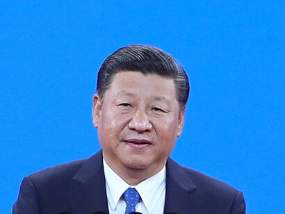 Xi Jinping