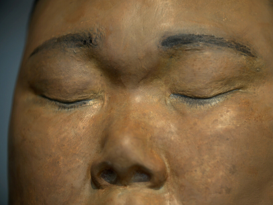 Ali Cherri. Courtesy of Jeu de Paume