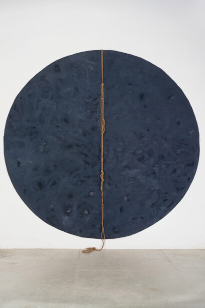 Françoise Sullivan. Courtesy of MAC 