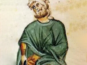 Salerno fu crocevia di culture e di saperi, spazio deputato all'eredità dei mondi greco, latino, ebraico e arabo