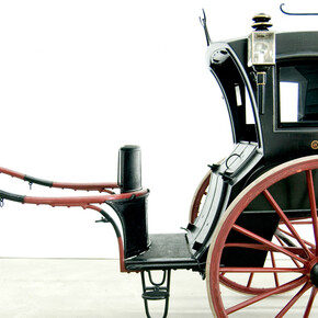 Horse Power. Courtesy of Canadian Museum of History