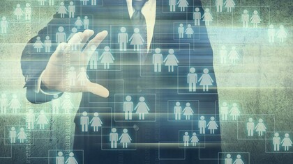 Gestionando el talento en un entorno digital