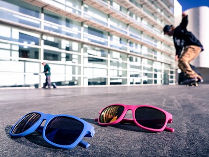 Gafas Polaroid Twist