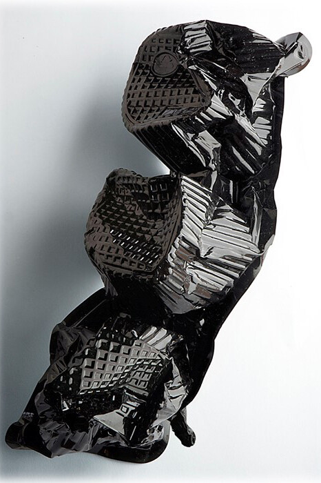 Bob Lawrie, VblacKdoG5 