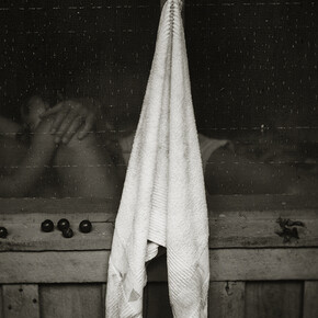 Sally Mann. Courtesy of Jeu de Paume