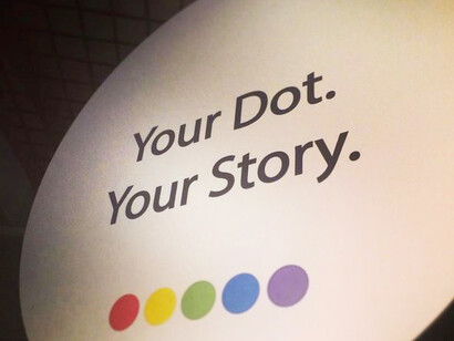 Per ogni Dot c'è una storia