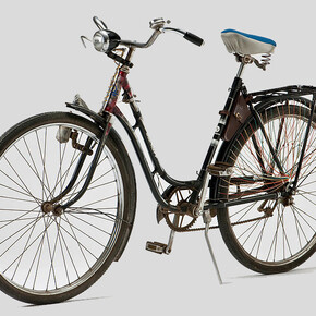 The Ethnographic Collections. Courtesy of Landesmuseum Württemberg