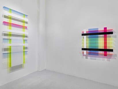 Christian Haub. Courtesy of David Richard Gallery