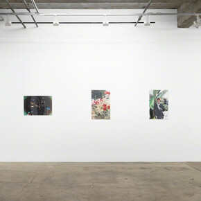 Jack Pierson. Courtesy of Maccarone