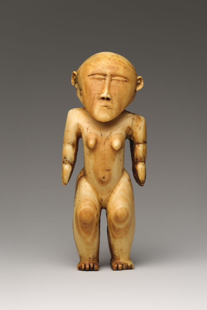 Atea: Nature and Divinity in Polynesia. Courtesy of Metropolitan Museum of Art
