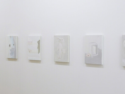 Fantasy Land, Exhibition view. Courtesy of Tomio Koyama Gallery