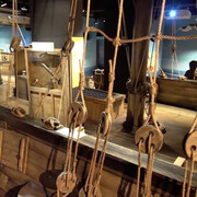 Pirates or privateers? Courtesy of Pointe-à-Callière