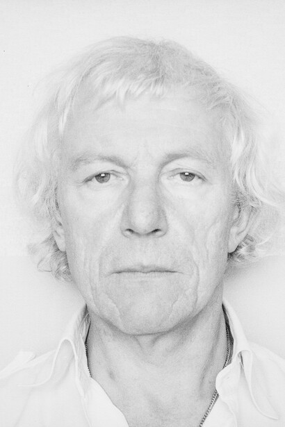Roman Opalka, Opalka 1965/1 - ∞, Détail - Photo, 3685005, 9 7/16 x 12 inches (24 x 30.5 cm). Photo Credit: Vincent Lespinasse