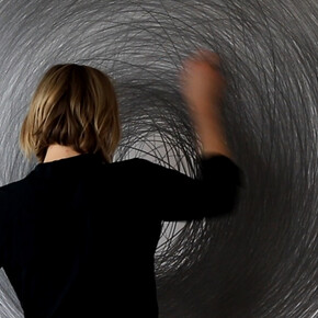 Monochrome. Courtesy of The Woolff Gallery