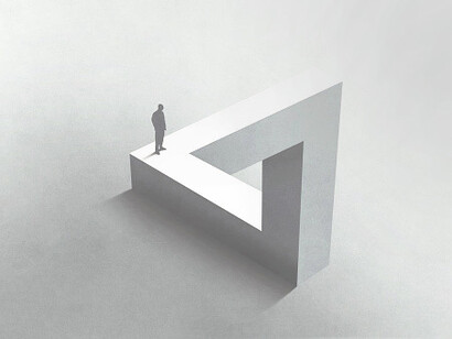 Aquello que se propone a la imaginación como posible o verdadero, no siéndolo