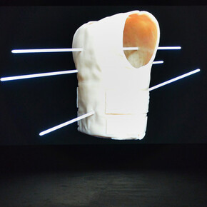 Views 2017. Courtesy of Zachęta