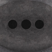 Nicole Havekost, Three, 2024. Courtesy of Dreamsong Gallery