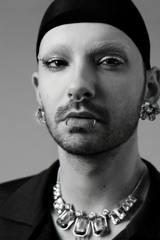 Bryan Adams. Courtesy of Camera Work