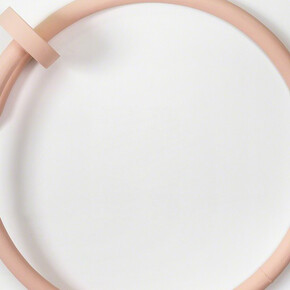 Azure. Courtesy of Gallery Dittrich & Schlechtriem