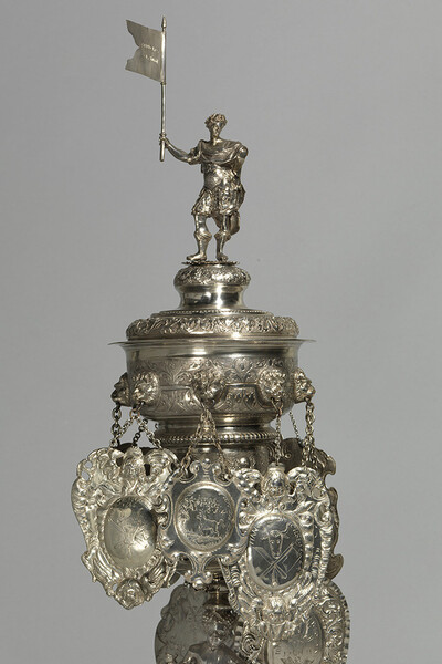 History of Crafts. Courtesy of GNM