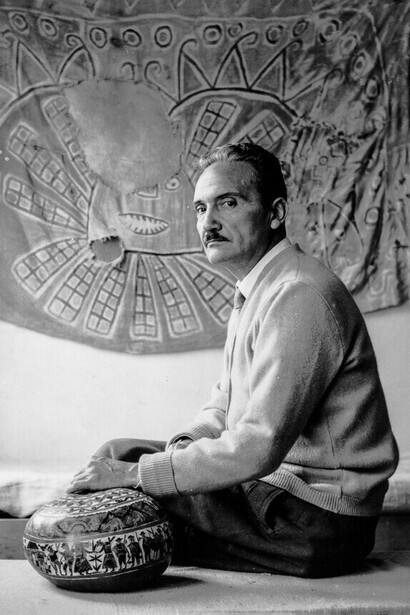 La formación de Arguedas como antropólogo y su infancia entre comunidades quechuas le permitieron hablar desde adentro del universo indígena