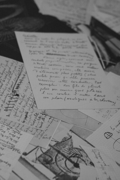 Un buen ejercicio de escritura consiste en descubrir qué teme, ama y oculta cada personaje hasta sentir que posee una vida más allá de la novela