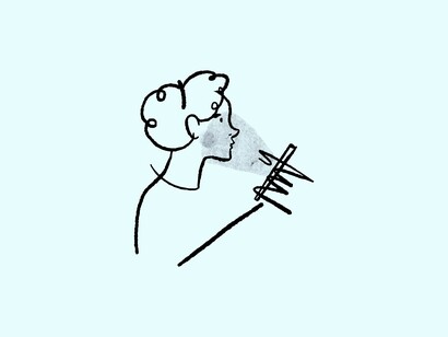 Ciertos contenidos virales intoxican más que el virus