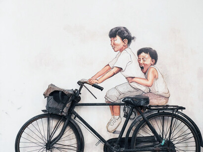 Arte di strada