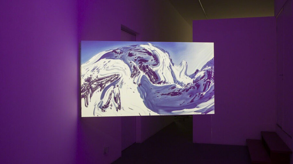 Towards the last Unicorn. Courtesy of 55SP	
