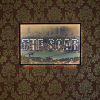 The Scar. Courtesy of Delfina Foundation