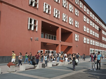 Università di Milano-Bicocca