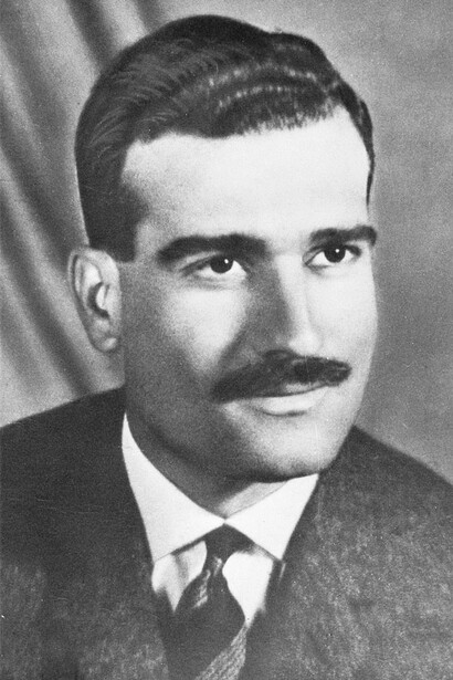 Eli Cohen trabajó para el Mossad y cultivó amistades en altos círculos políticos y militares de Damasco, donde fue descubierto