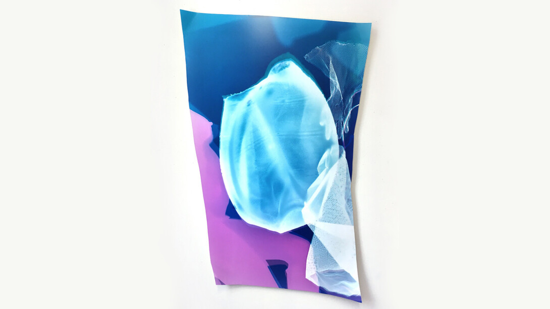 Within Between. Courtesy of LMAKgallery