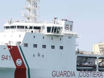 La Guardia Costiera